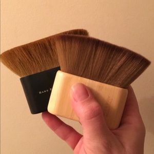 Self Tanner application brushes